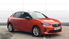 Vauxhall Corsa 1.2 Turbo SRi 5dr Petrol Hatchback